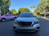 Used 2018 Nissan Pathfinder S image 2