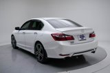 Used 2016 Honda Accord Sport image 3