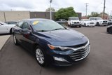 Used 2020 Chevrolet Malibu LT image 5