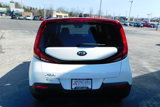 Used 2021 Kia Soul LX image 6