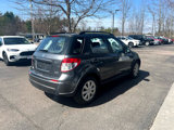 Used 2010 Suzuki SX4 AWD Hatchback image 5