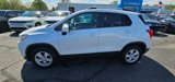 Used 2022 Chevrolet Trax LT w/ LT Convenience Package image 4