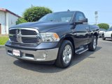 Used 2014 RAM 1500 Big Horn image 3