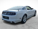Used 2014 Ford Mustang Coupe image 5