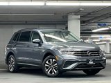 Certified 2022 Volkswagen Tiguan S w/ IQ.Drive Package image 2
