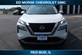 Used 2023 Nissan Rogue SV image 3