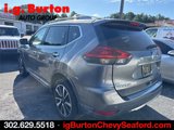 Used 2019 Nissan Rogue SL w/ Premium Package image 4