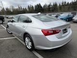 Used 2017 Chevrolet Malibu LT image 6