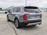 Used 2020 Kia Telluride S image 4