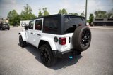 Used 2023 Jeep Wrangler Sahara image 5