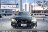 Used 2015 Audi A6 2.0T Premium Plus w/ Premium Plus Package image 2