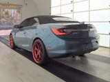 Used 2017 Buick Cascada Premium image 4