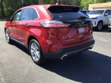 Used 2023 Ford Edge Titanium image 5