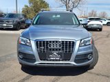 Used 2011 Audi Q5 3.2 Premium Plus image 5
