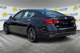 Used 2022 Nissan Altima 2.5 SV image 4