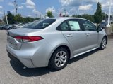 New 2025 Toyota Corolla LE image 2