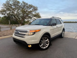 Used 2012 Ford Explorer XLT image 2