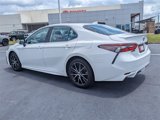 Certified 2023 Toyota Camry SE image 4