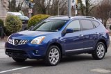 Used 2011 Nissan Rogue SV w/ SL Pkg image 2