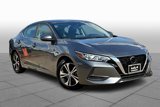Used 2023 Nissan Sentra SV image 2
