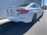 Used 2021 Honda Accord Sport image 3
