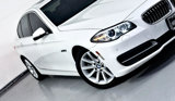 Used 2014 BMW 535i xDrive Sedan image 4