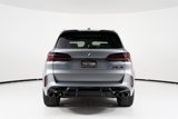 Used 2024 BMW X5 M Competition w/ Executive Package image 4