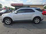 Used 2015 Chevrolet Equinox LT w/ Driver Convenience Package image 2