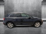 Used 2018 Audi Q5 2.0T Premium Plus w/ Premium Plus Package image 4