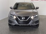 Used 2021 Nissan Rogue Sport S image 3