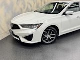 Used 2020 Acura ILX w/ Premium Package image 2