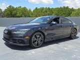 Used 2018 Audi A7 3.0T Prestige image 3