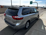 Used 2016 Toyota Sienna XLE image 5