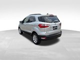 Used 2022 Ford EcoSport SE w/ SE Convenience Package image 4