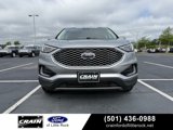 Used 2024 Ford Edge SEL image 2