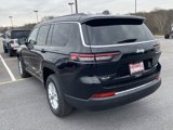 New 2025 Jeep Grand Cherokee L Laredo w/ Luxury Tech Group I image 5