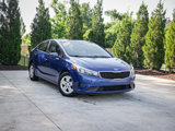 Used 2017 Kia Forte LX w/ LX Popular Package image 2