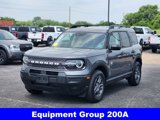 New 2025 Ford Bronco Sport Big Bend image 4