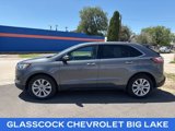 Used 2022 Ford Edge Titanium image 2