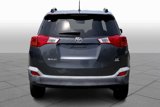 Used 2015 Toyota RAV4 LE image 4