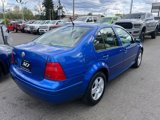 Used 2001 Volkswagen Jetta GLS image 5
