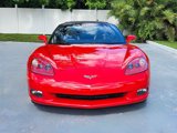 Used 2006 Chevrolet Corvette Coupe image 3