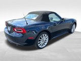 Used 2018 FIAT 124 Spider Lusso w/ Convenience Group image 3