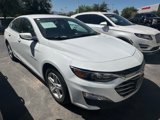 Used 2023 Chevrolet Malibu LT image 2