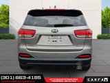 Used 2017 Kia Sorento LX w/ LX Convenience Package image 5