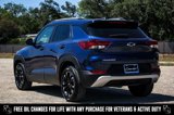 Used 2022 Chevrolet TrailBlazer LT image 5