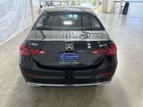Certified 2023 Mercedes-Benz C 300 4MATIC Sedan image 5
