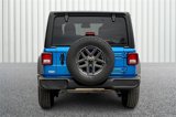 Used 2024 Jeep Wrangler Sport S image 4
