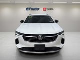 Used 2022 Buick Envision Preferred image 2