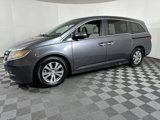 Used 2016 Honda Odyssey EX-L image 4